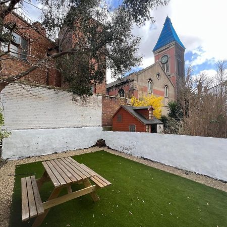 Lovely 2-Bedroom Victorian Flats Лондон Екстер'єр фото