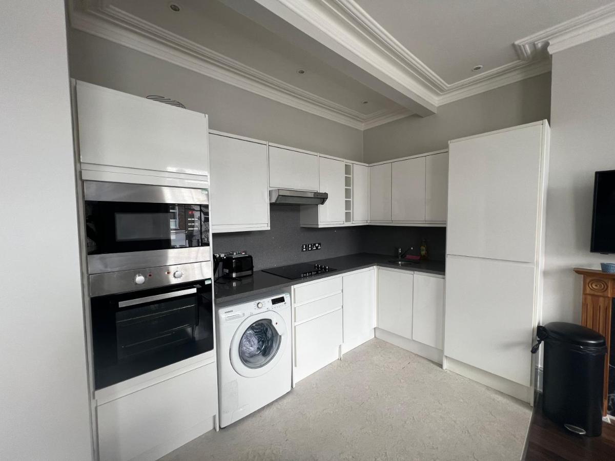 Lovely 2-Bedroom Victorian Flats Лондон Екстер'єр фото