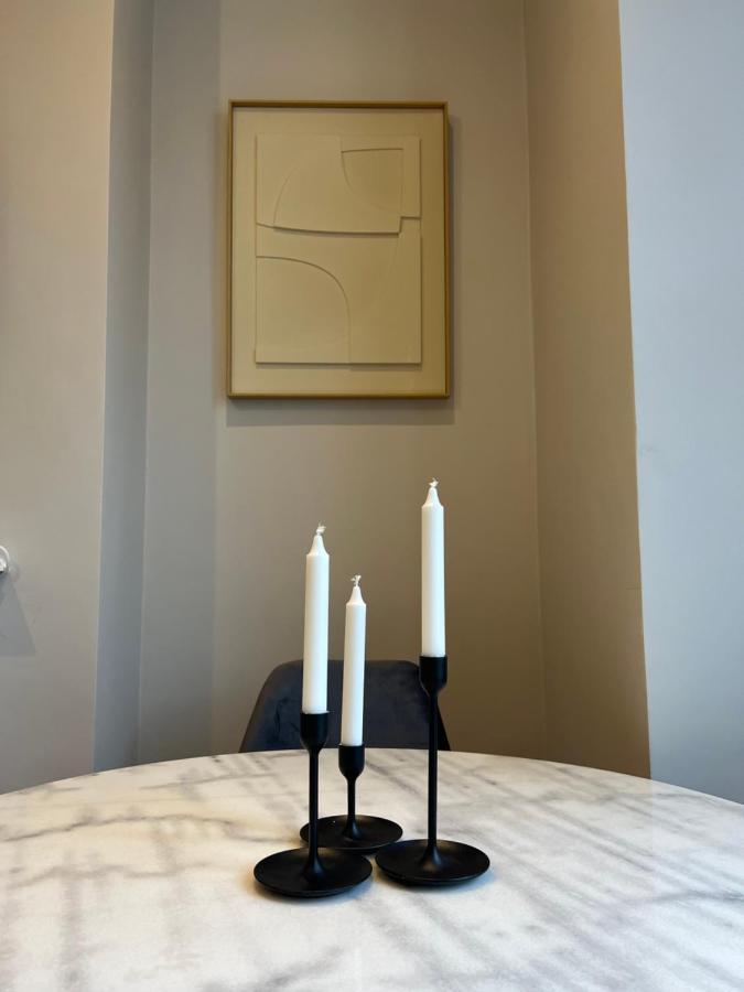 Lovely 2-Bedroom Victorian Flats Лондон Екстер'єр фото