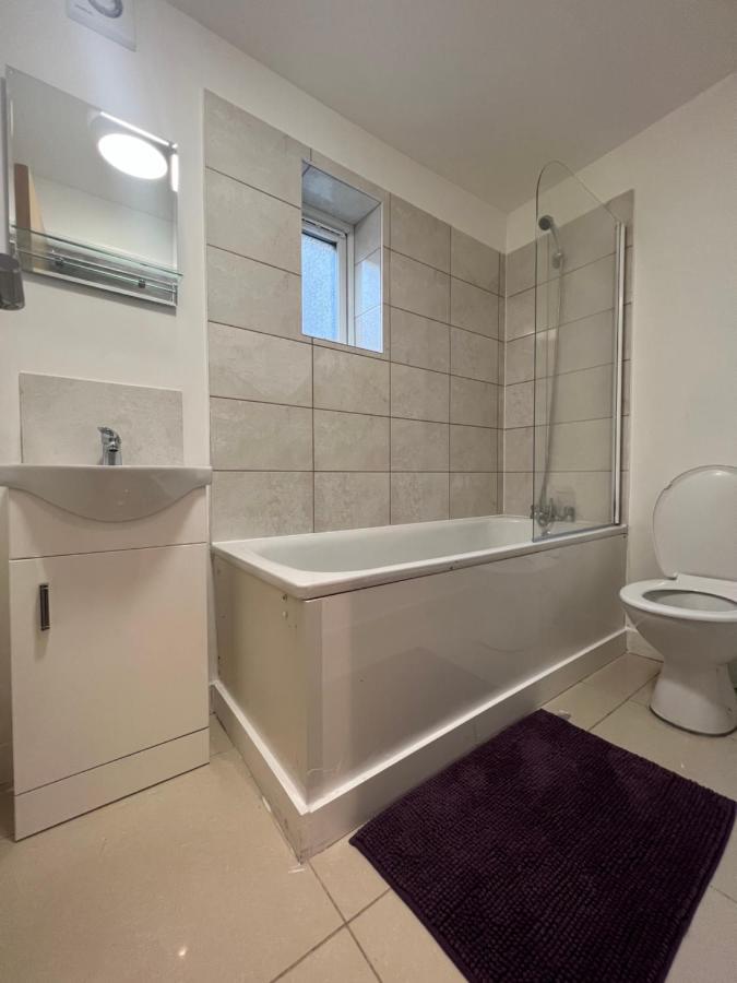 Lovely 2-Bedroom Victorian Flats Лондон Екстер'єр фото